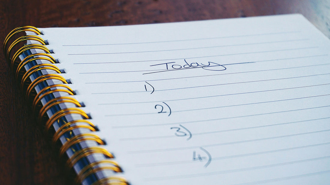 How to Stop Procrastinating — Finally!