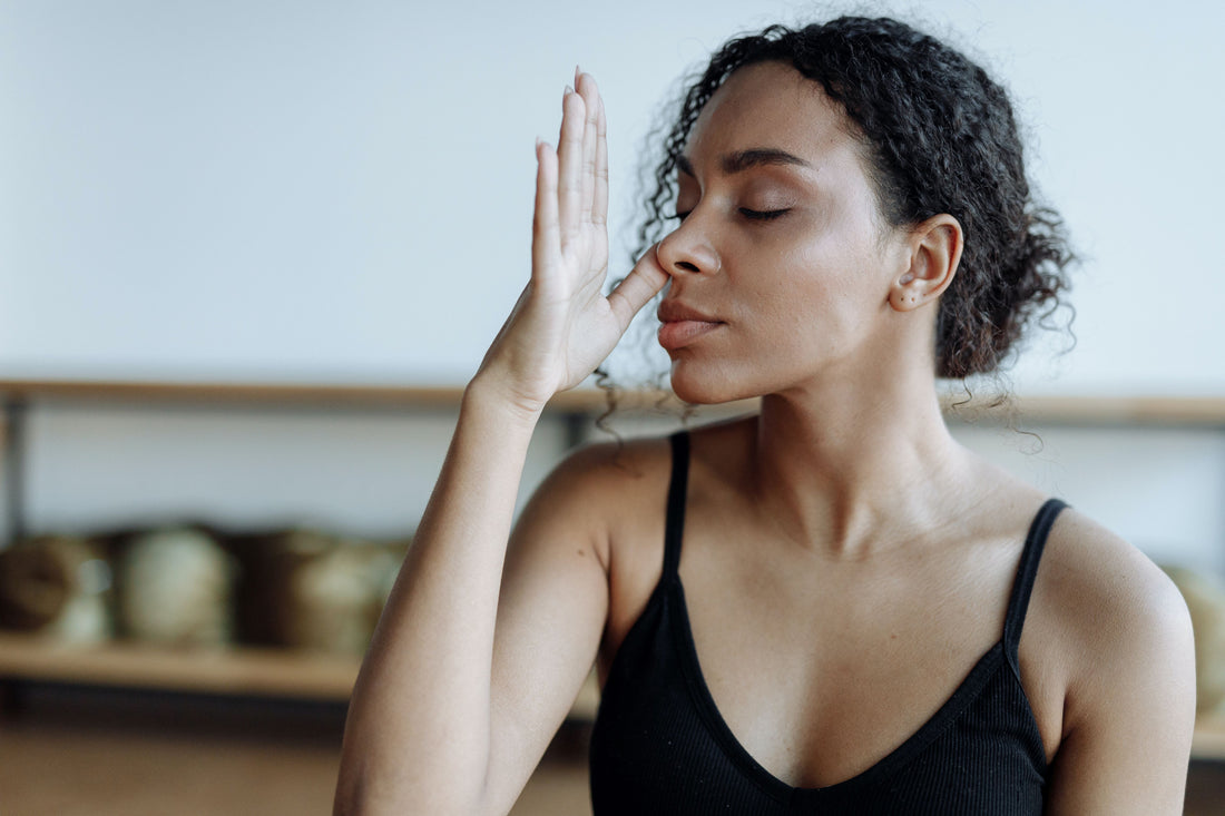 The Best Deep Breathing Exercises for Anxiety