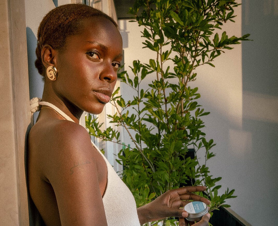 What Are the Best Alkaline Foods for Skin Health & Clear Complexion?