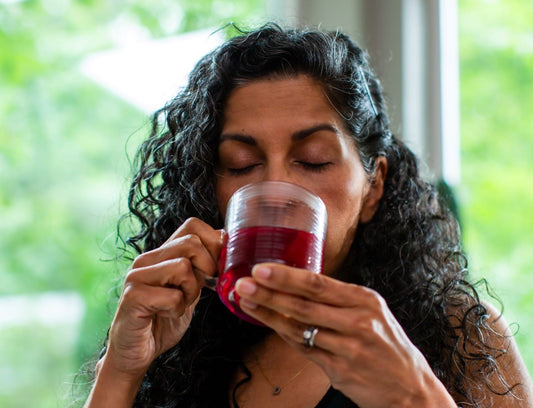 Can Herbs Really Help Balance Hormones?