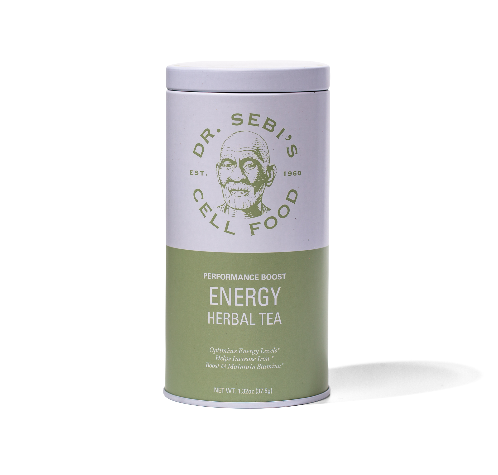Energy Herbal Tea