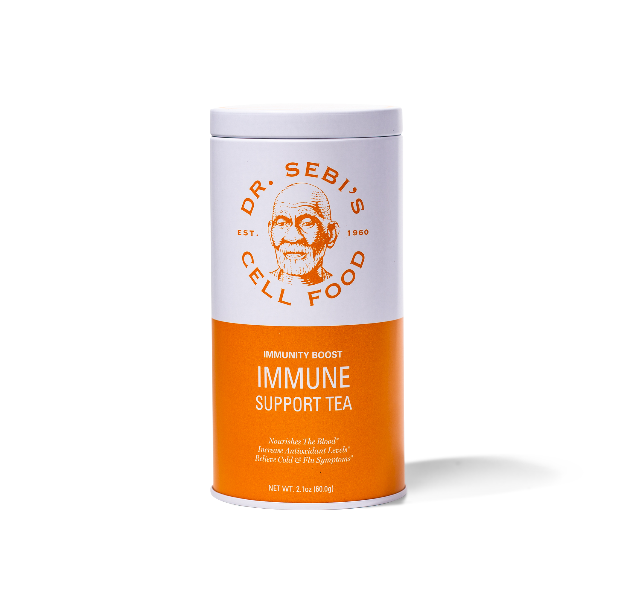 Immune Support Tea