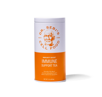 Immune Support Tea