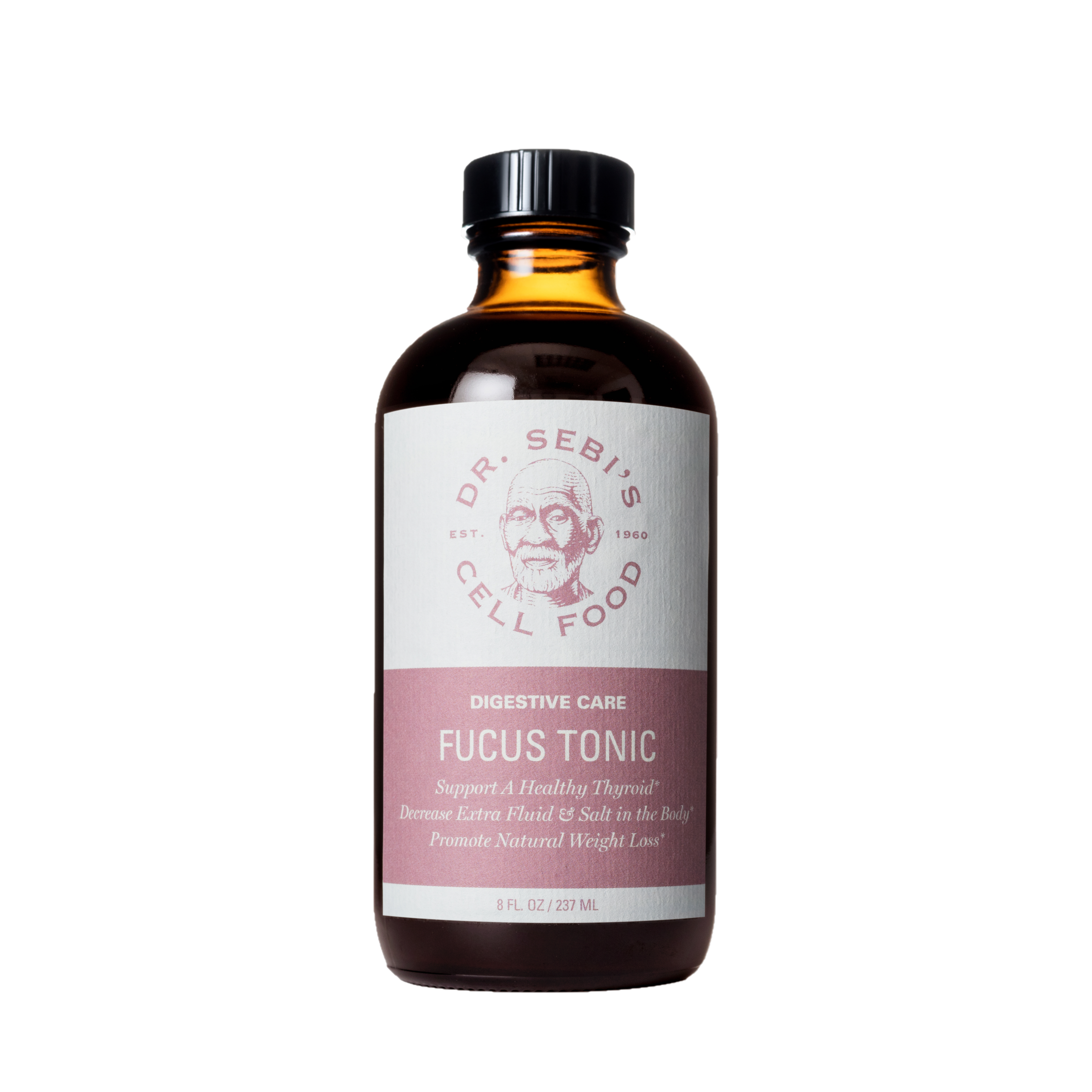 Fucus Tonic -Digestive Health