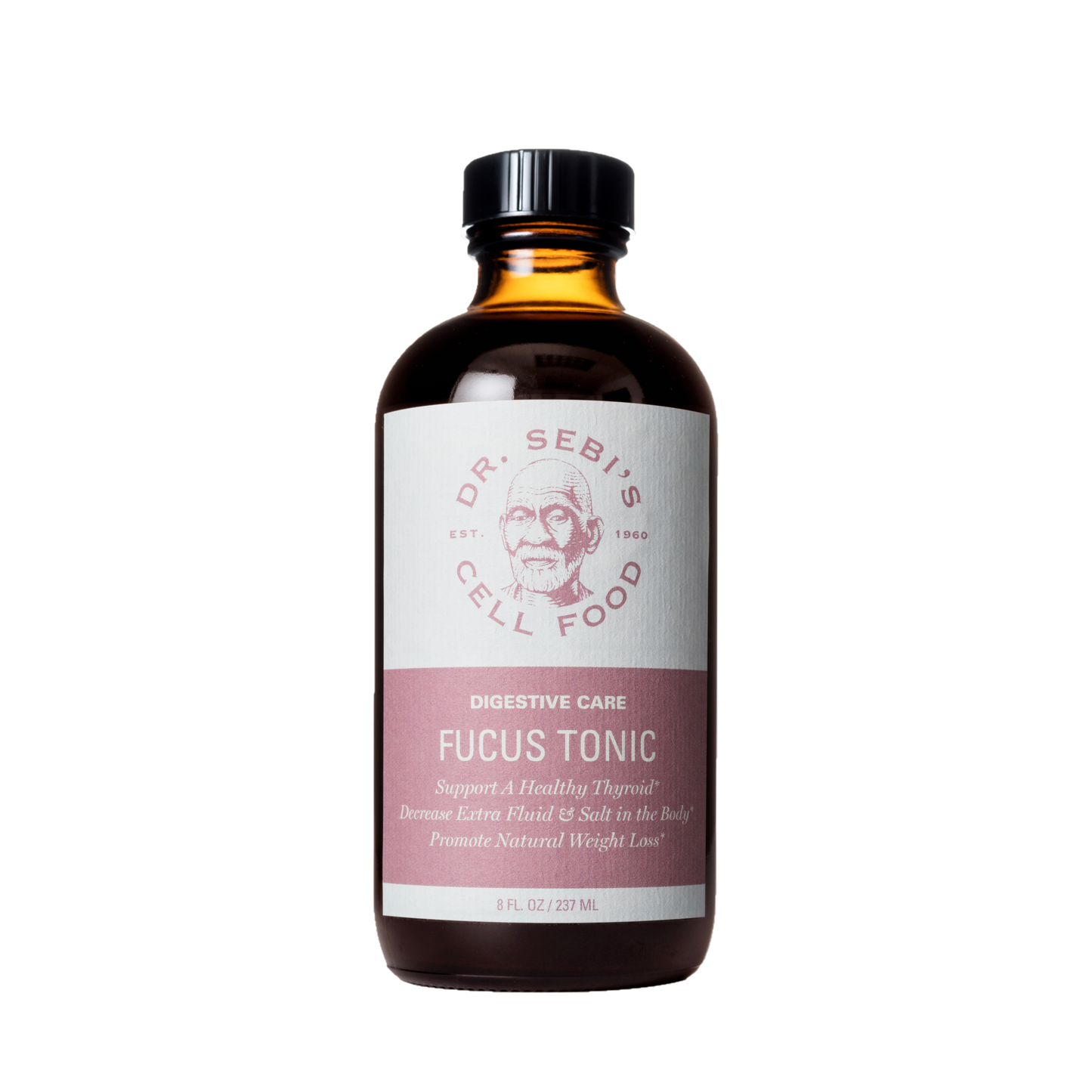 Fucus Tonic -Digestive Health
