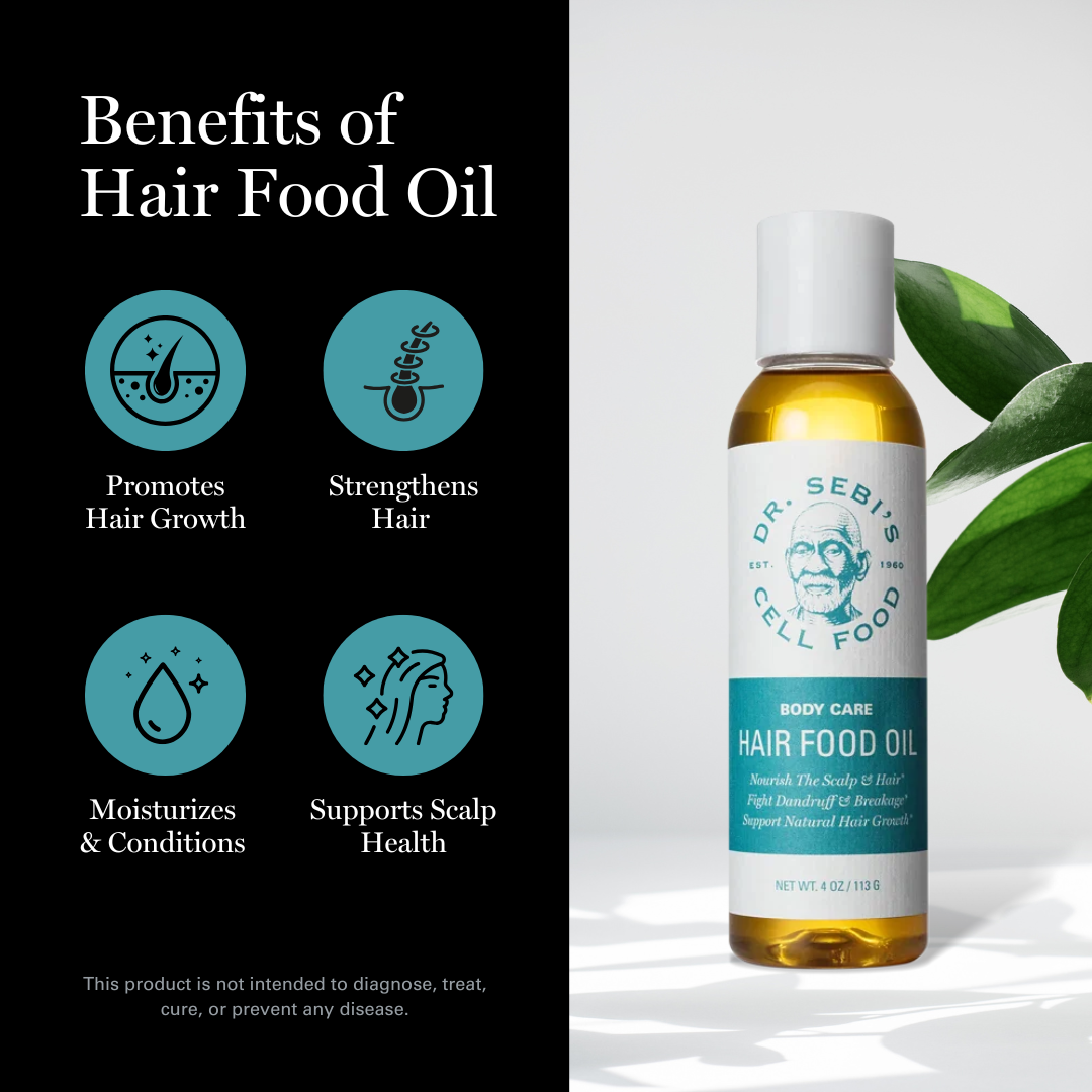 Botana Oil For Hair Growth – 100% Pure Batana Oil, Organic, Dr Sebi Inspired, 4.23 Oz, Damage Control & Strengthening