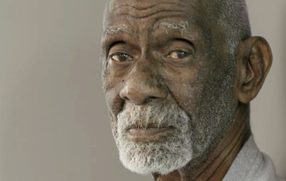 Dr. Sebi Portrait 