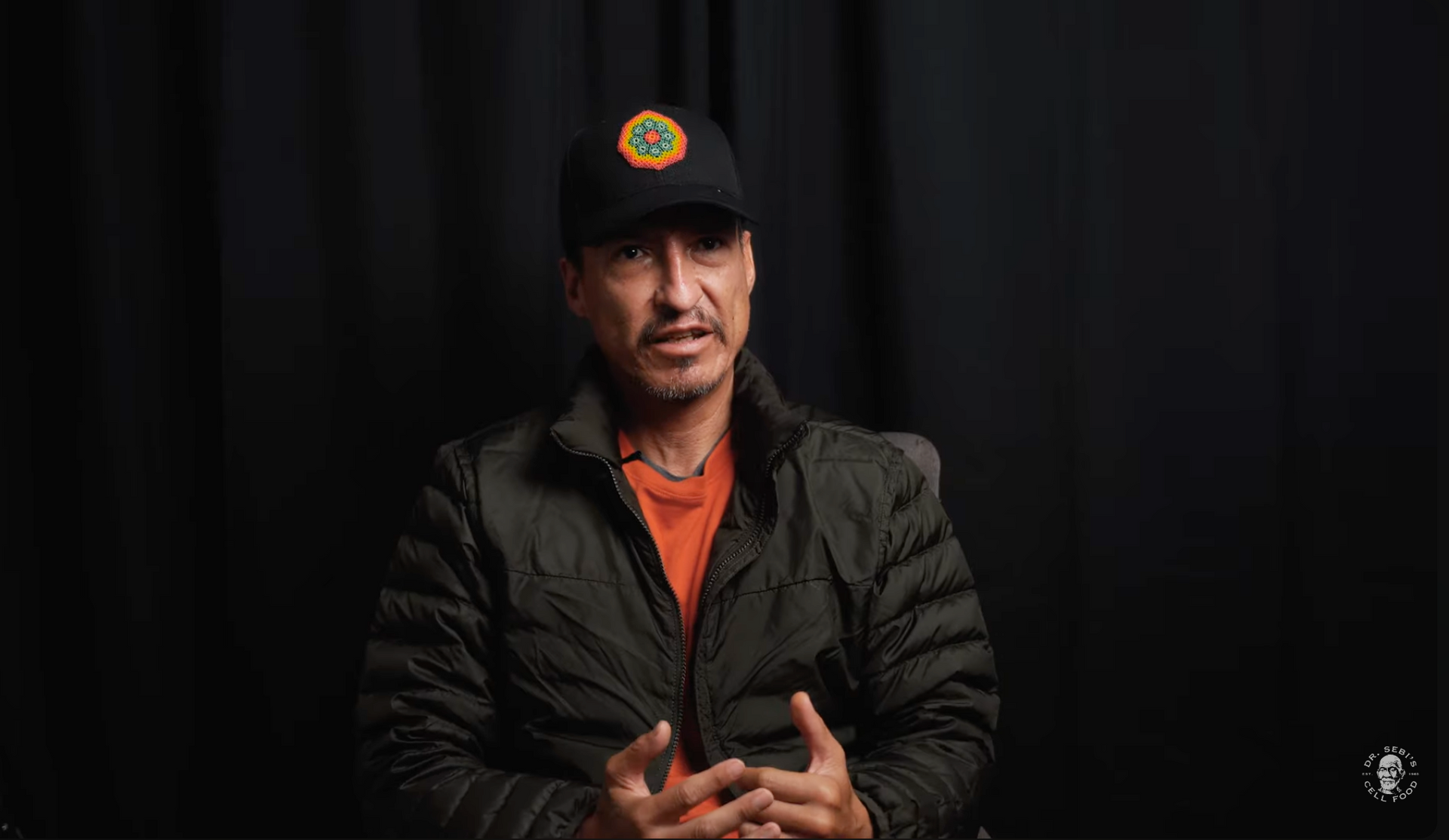 Load video: The Answer is in Nature