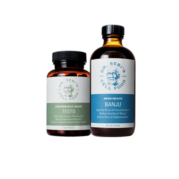 Men's Health Kit