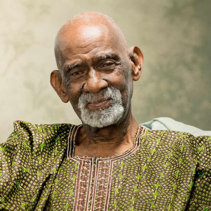 Dr. Sebi