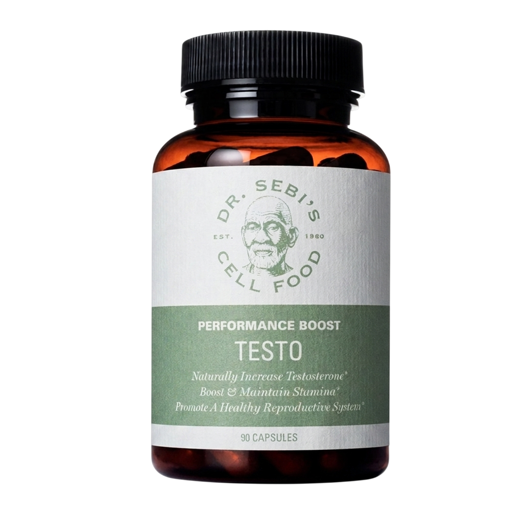 Men's Health Kit
