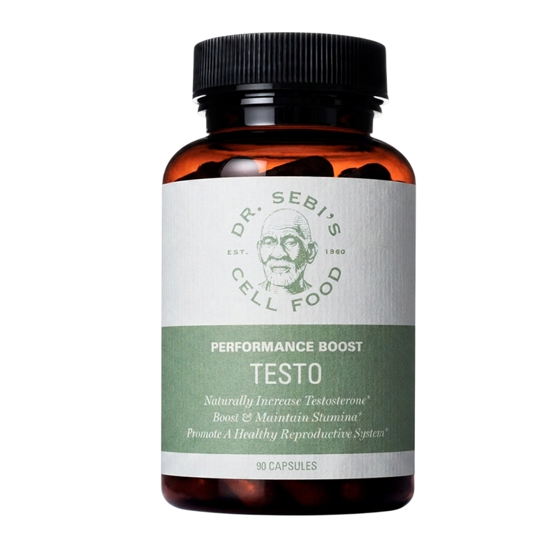 Men's Health Kit