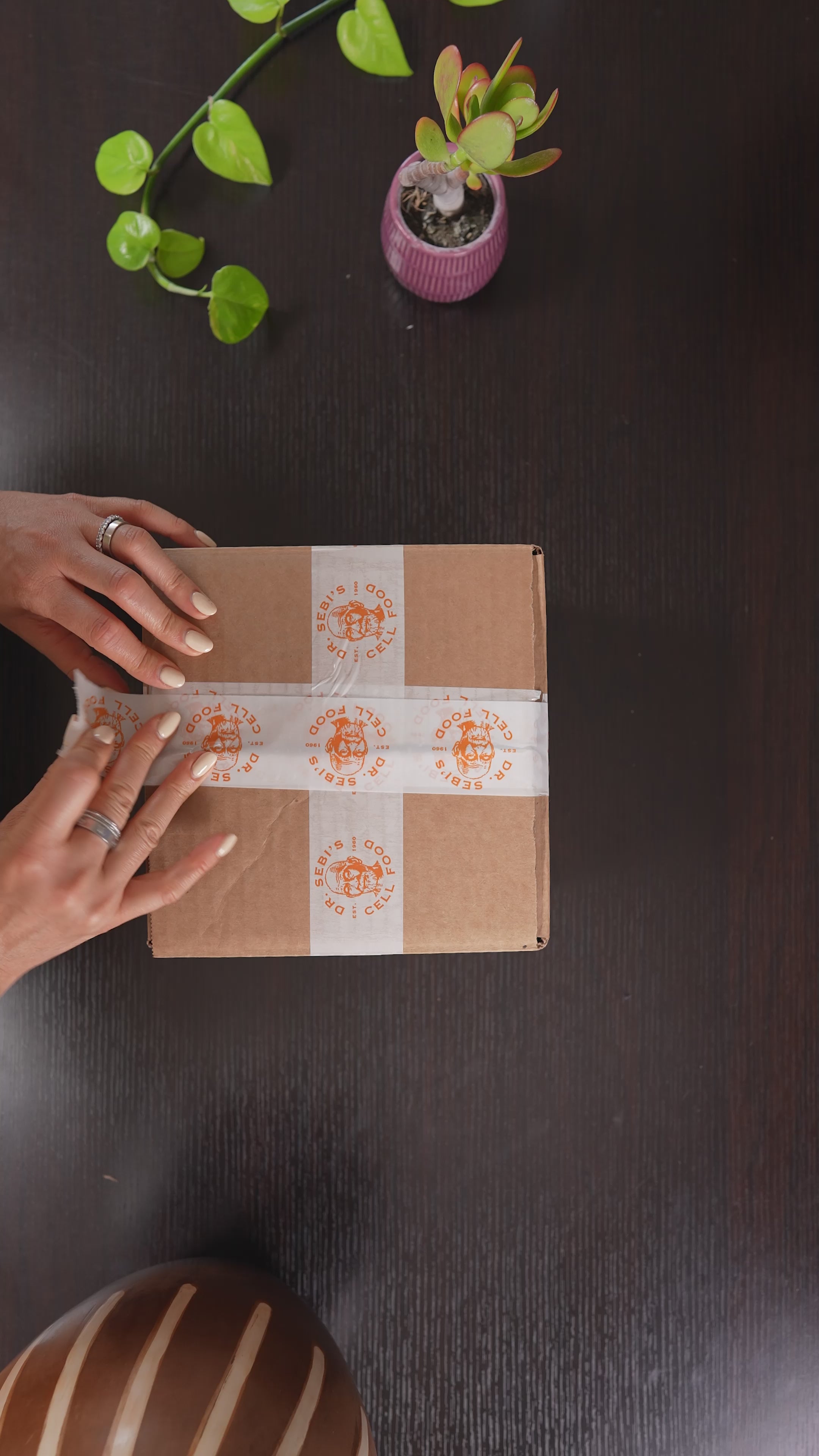 Advanced Package