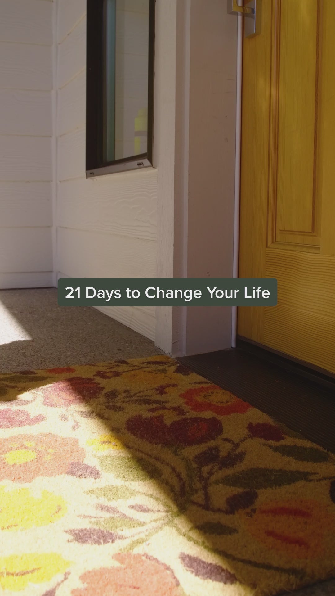 21-Day Detox Package