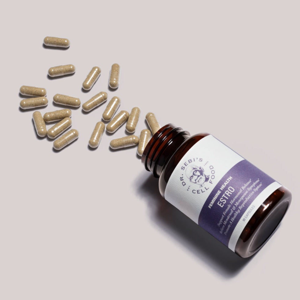 Estro (3-Month Supply)