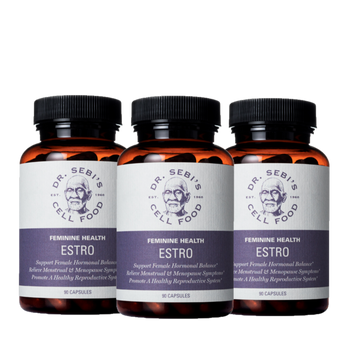 Estro (3-Month Supply)