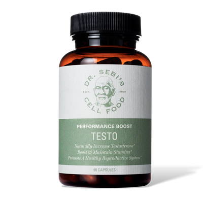 Testo - Men's Performance Boost