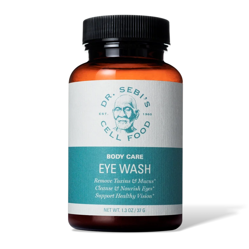 Eyewash