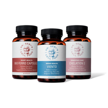 21-Day Detox Package