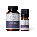Uterine Wash & Oil
