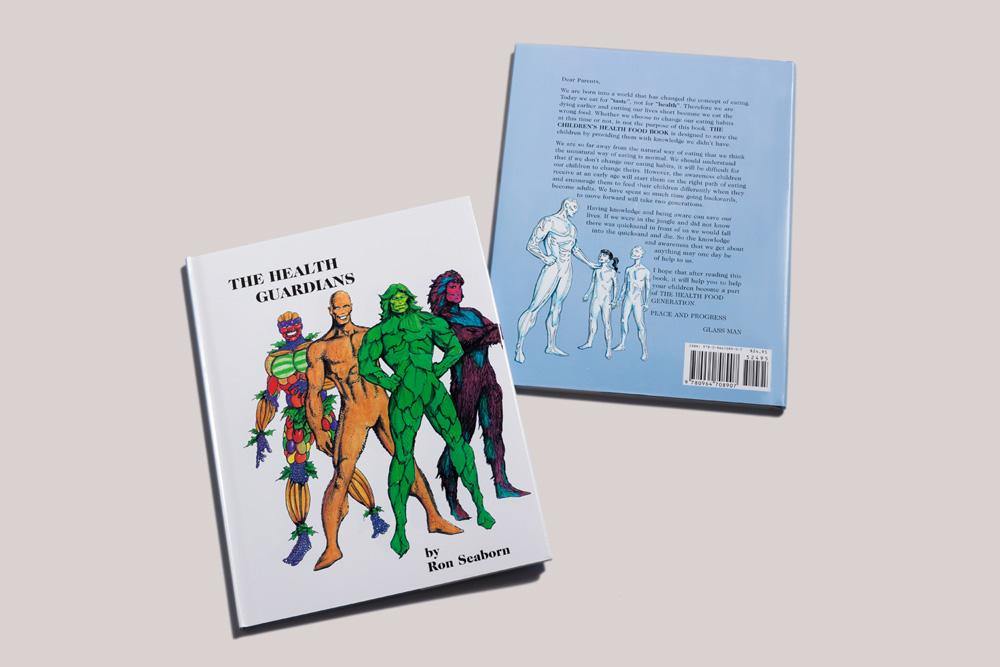 The Health Guardians