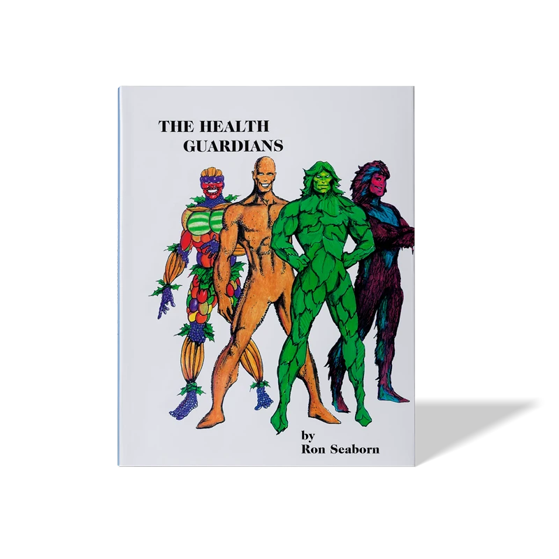 The Health Guardians